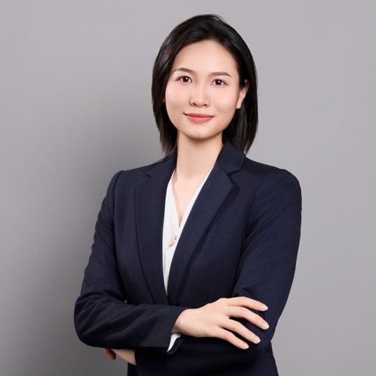 Erika Zou